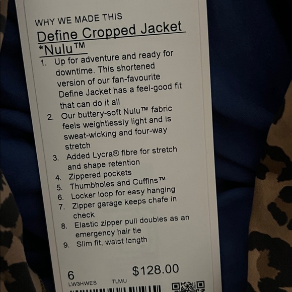 Define cropped - Picture 2 of 2